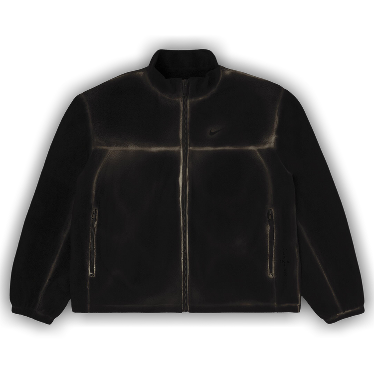 Buy Cactus Jack by Travis Scott x Fragment x Nike Fleece Zip