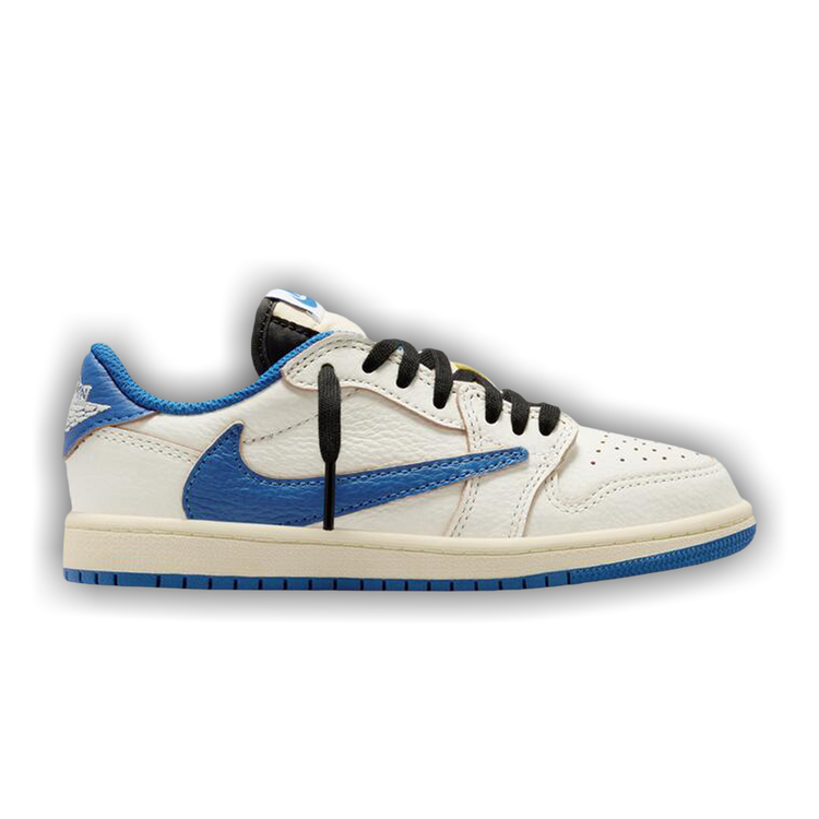 Buy Fragment Design x Travis Scott x Air Jordan 1 Retro Low OG SP
