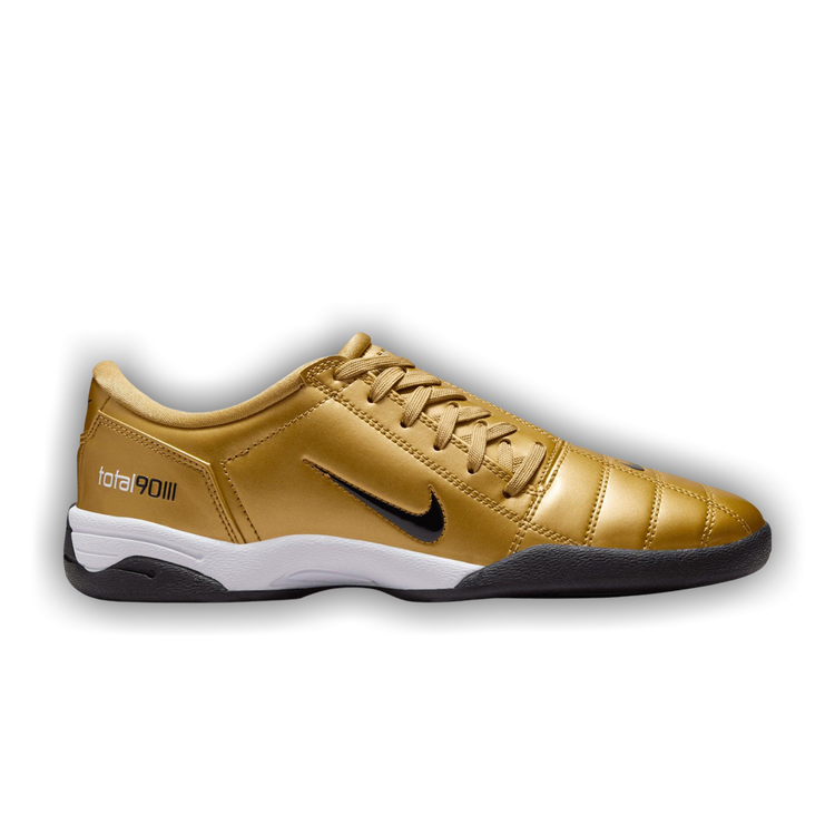 Buy Nike Wmns Total 90 3 SP 'Metallic Gold' - IM7595 700 | GOAT