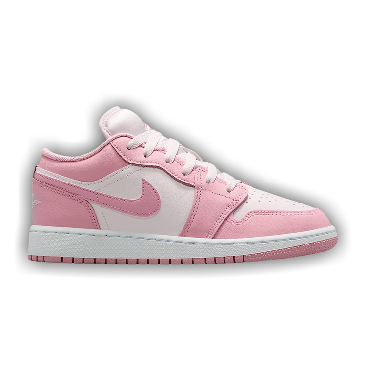 jordan retro low pink