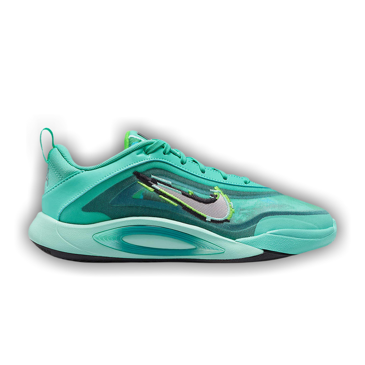 Buy Nike A'One GS 'Bleached Turquoise/Washed Teal/Geode Teal