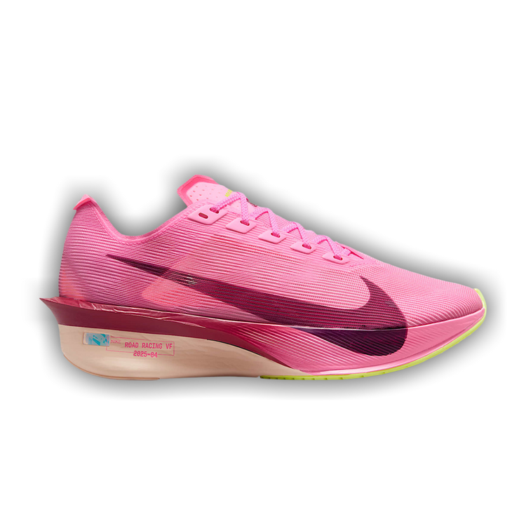 Buy Nike Wmns Vaporfly 4 'Pink Spell/Hyper Pink/Volt Ice/Bordeaux