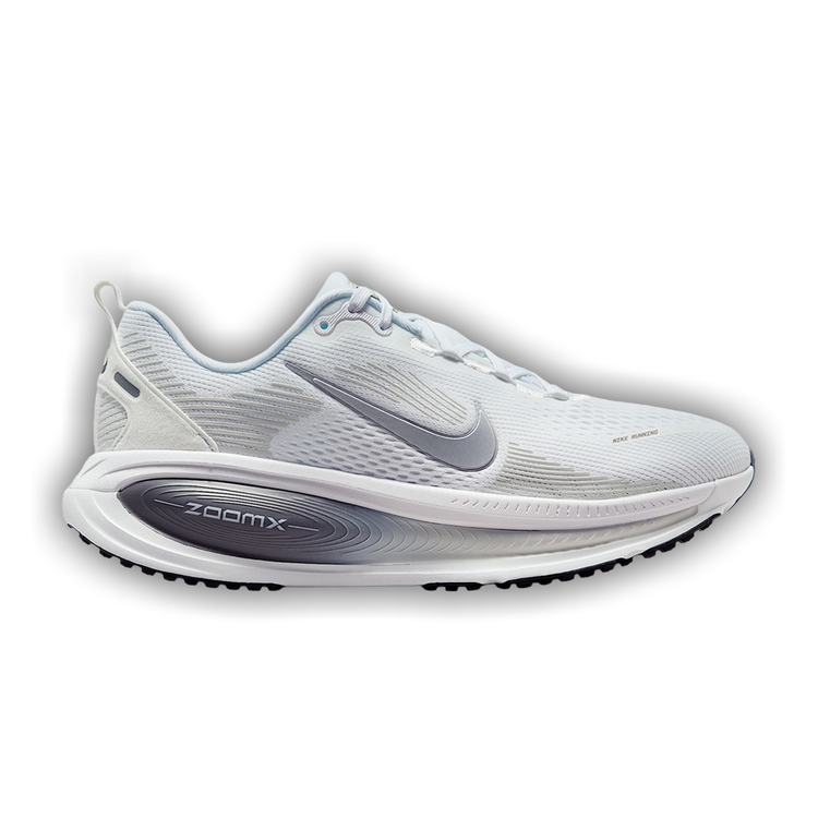 Buy Nike Wmns Vomero 18 'White/Photon Dust/Metallic Silver