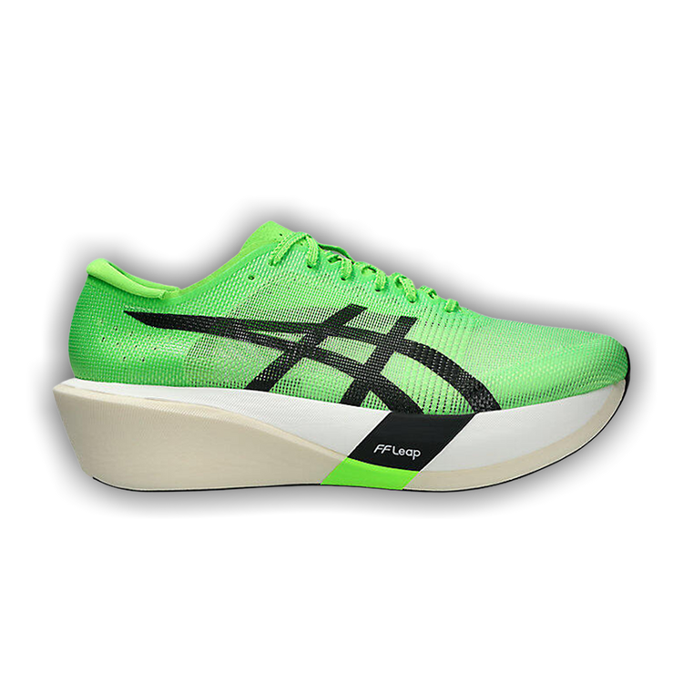 Buy ASICS Metaspeed Edge Tokyo 'Green Gecko' - 1013A163 300 | GOAT