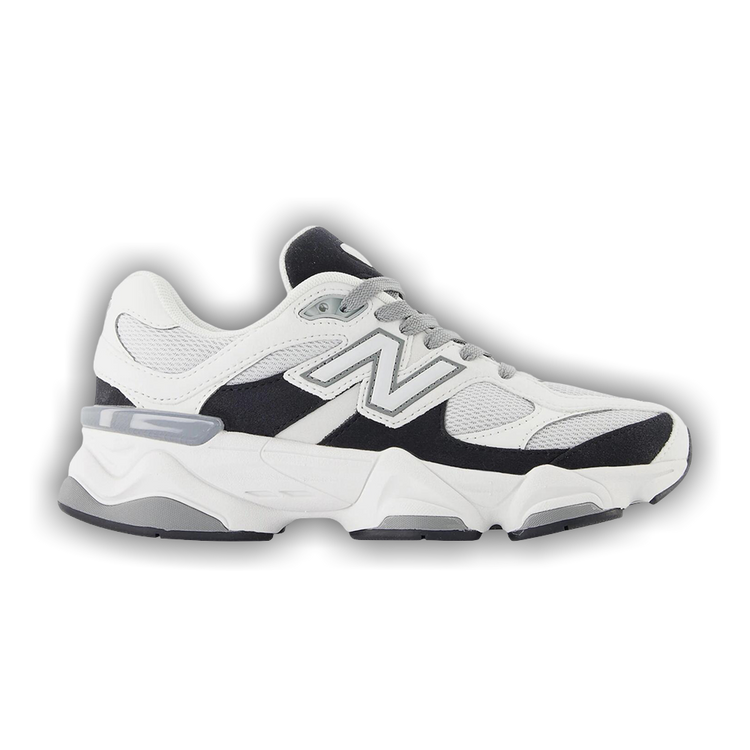Buy New Balance 9060 Big Kid 'Reflection Black' - GC9060RB | GOAT