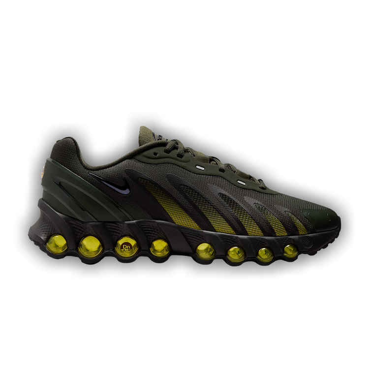 Buy Nike Air Max Dn8 'Sequoia/Bright Citron/Black' - IH4119 300 | GOAT Buy Nike Air Max Dn8 'Sequoia/Bright Citron/Black' - IH4119 300 | GOAT
