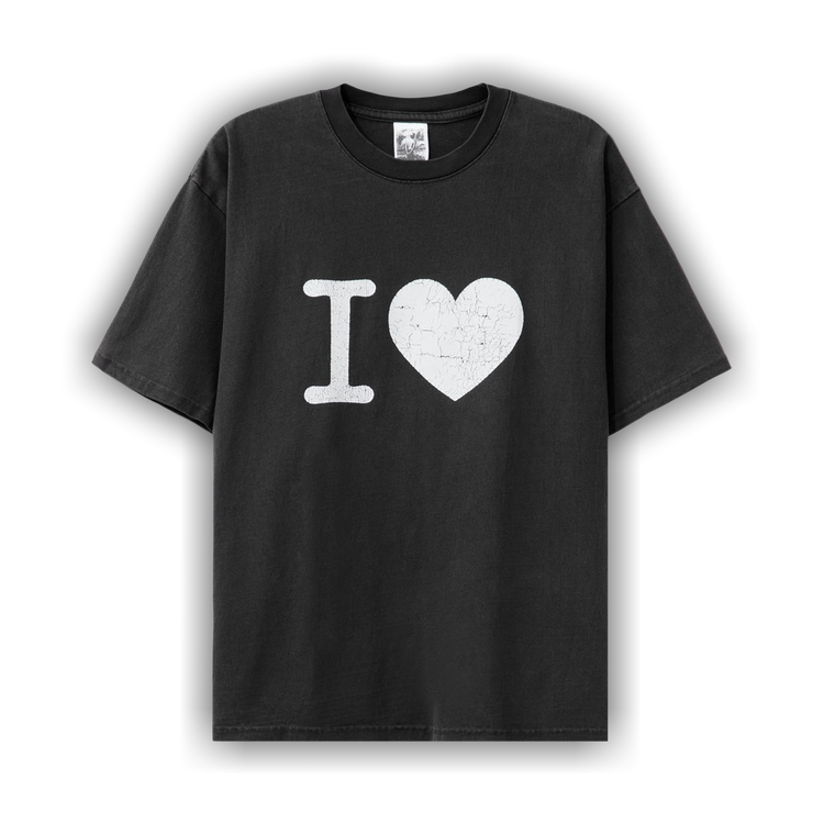 【即完売品】BASKETCASE GALLERY I HEART TEE 1697362_00.png.png