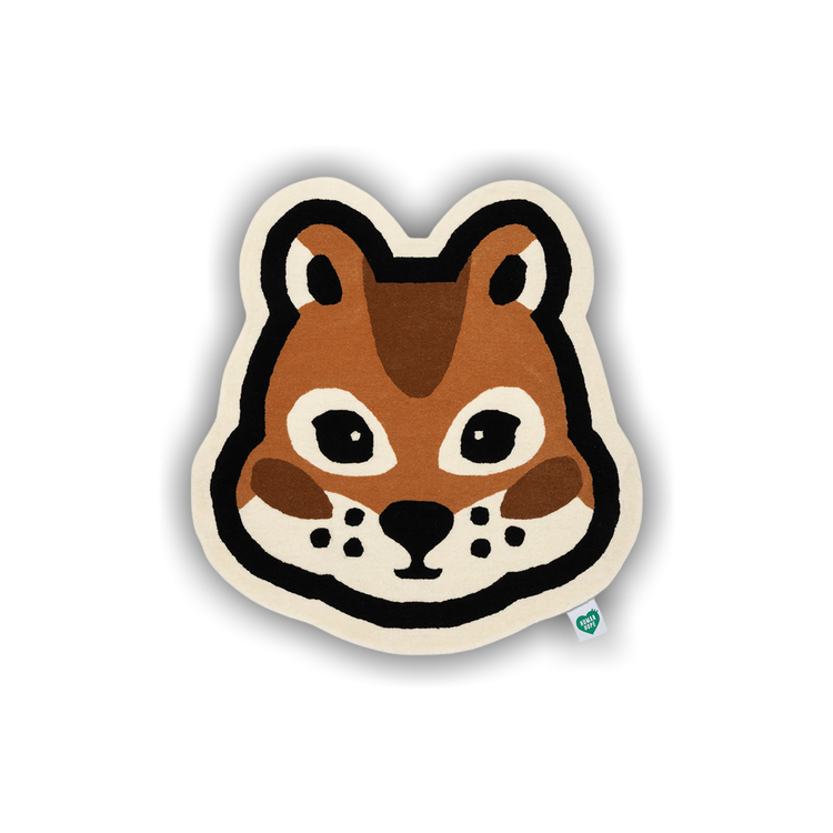 Buy Human Made x j-hope Human Hope Rug 'Brown' - XX30GD004 BROW | GOAT