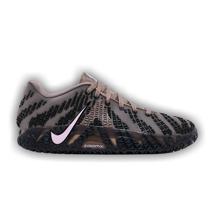 Buy Nike Ja 3 'Mink Brown' - HF2793 200 | GOAT