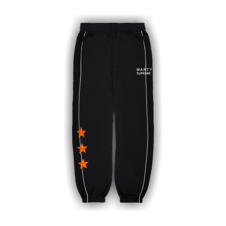 新品NAHMIAS x Marty Supreme A24 Track Pant NAHMIAS x Marty Supreme A24 Track Pant Blue/Black Men's - FW25 - US