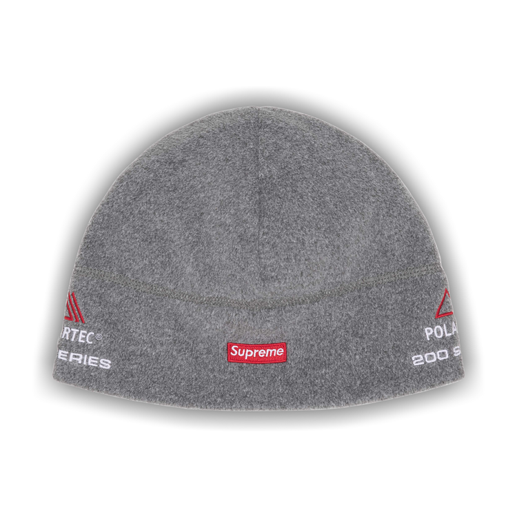 帽子 Supreme Polartec Sport Beanie Supreme Polartec Sport Beanie (FW24) - $40