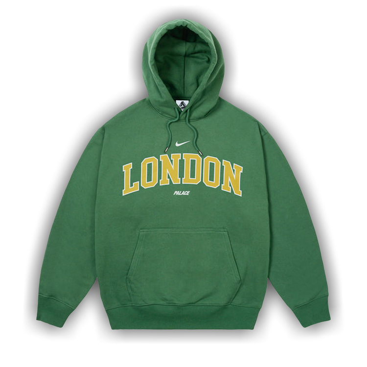 トップス PALACE london sweat gilet Buy Palace x Nike Shop Hood 'London Green' - P29HD100 | GOAT