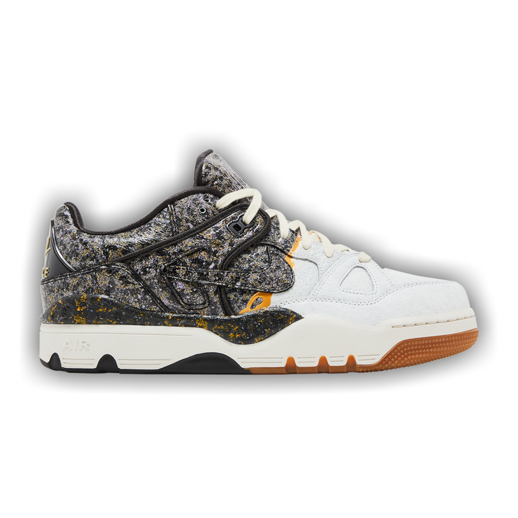 Buy Nigo x Nike Air Force 3 Low SP 'Kintsugi Pack - Phantom Night