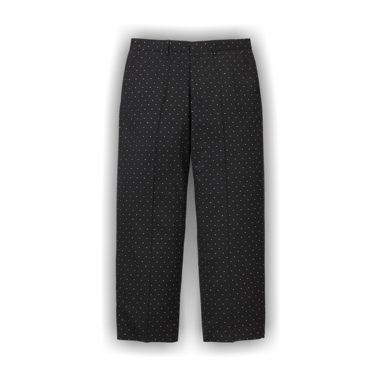 Buy Supreme Metallic Dot Trouser 'Black' - FW25P83 BLACK | GOAT Buy Supreme Metallic Dot Trouser 'Black' - FW25P83 BLACK | GOAT