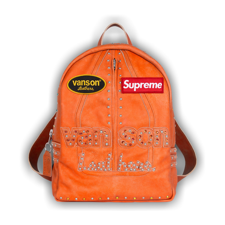 Supreme オレンジ ボディバッグ Supreme（ボディーバッグ ・ オレンジ/橙色系）のフリマアイテム一覧