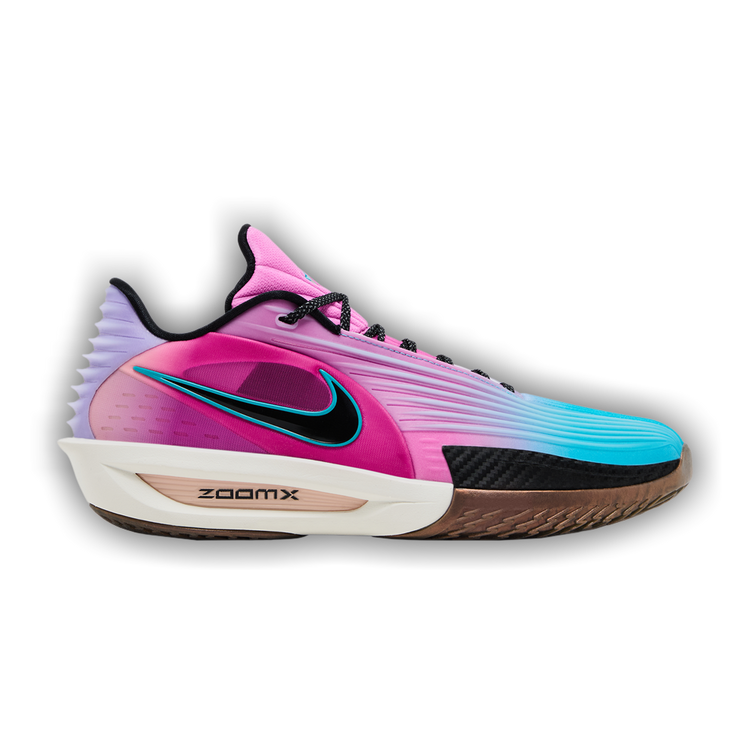 Buy Nike Air Zoom GT Cut 3 Turbo 'South Beach' - HV9918 900 | GOAT