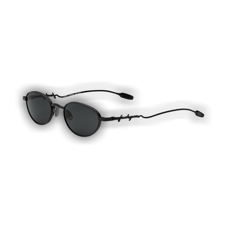 Buy Supreme Capital Sunglasses 'Black' - SS25G5 BLACK | GOAT
