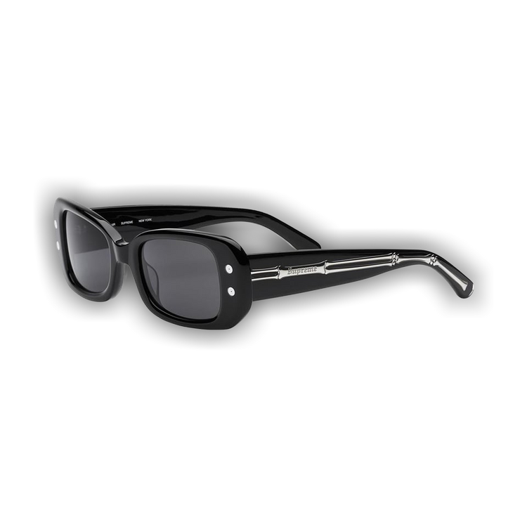 Buy Supreme Blair Sunglasses 'Black' - SS25G3 BLACK | GOAT