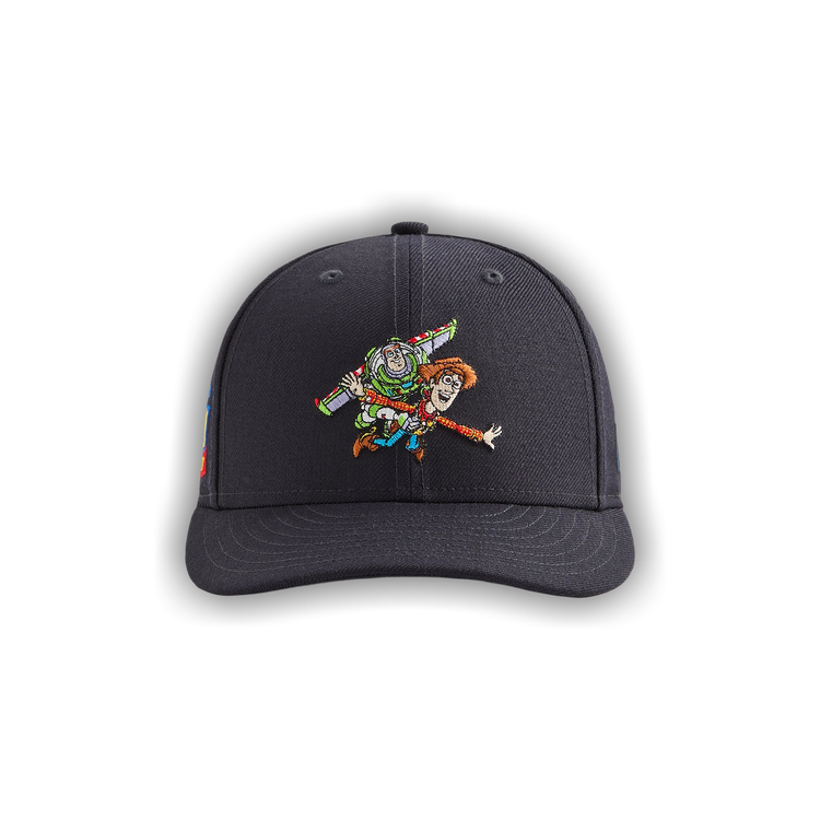 Buy Kith x Disney x NEW ERA For Pixar Toy Story Just Us 59FIFTY