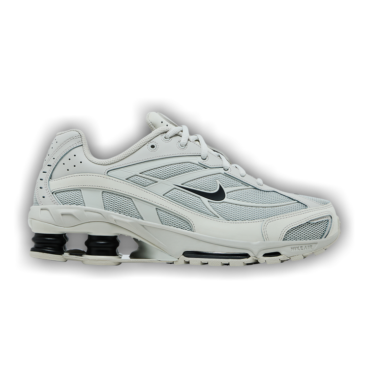Buy Nike Shox Ride 2 'Light Bone Black' - II7635 002 | GOAT