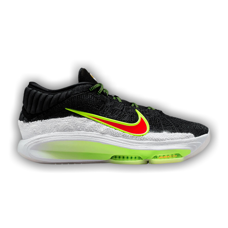 Buy Victor Wembanyama x Nike Air Zoom GT Hustle 3 'Christmas