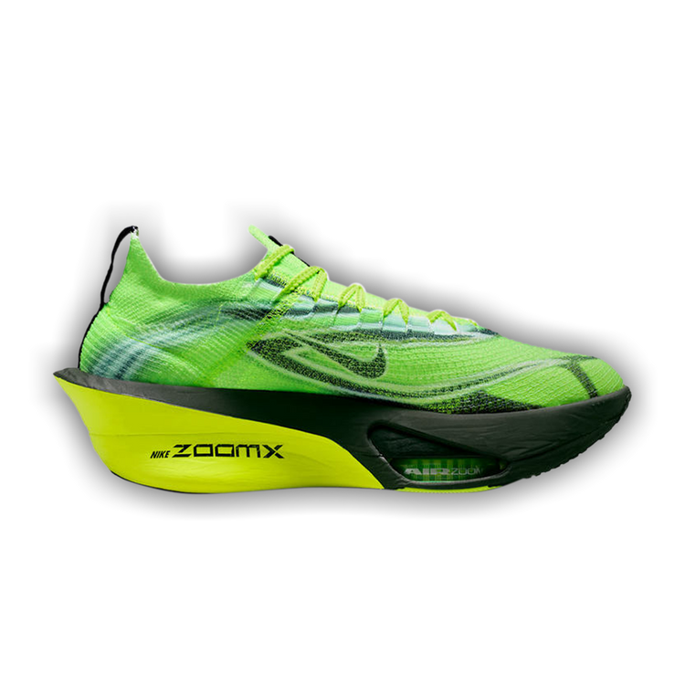 Buy Nike Air Zoom Alphafly NEXT% 3 'Ekiden Pack' - IM8066 999 | GOAT