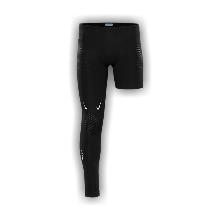 Buy Nike x NOCTA Single Leg Tights 'Black' - NO 24BB04 BK 01 | GOAT