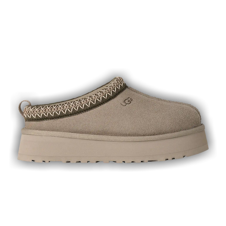 UGG DAISY HEEL BALLERINA グレー 9/39 UGG DAISY HEEL BALLERINA