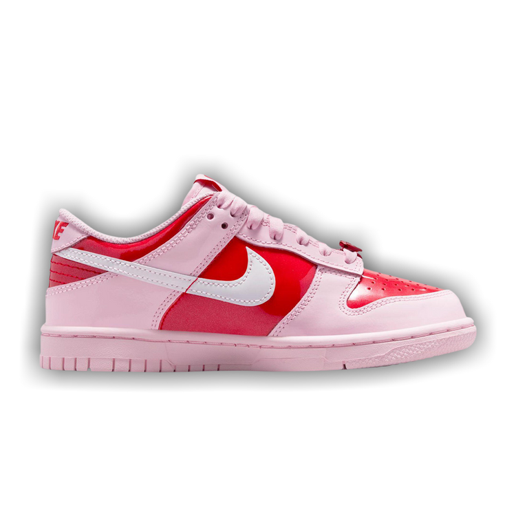 Buy Nike Dunk Low PS 'Pink Valentiness Day' 2026 - IQ0220 663 | GOAT