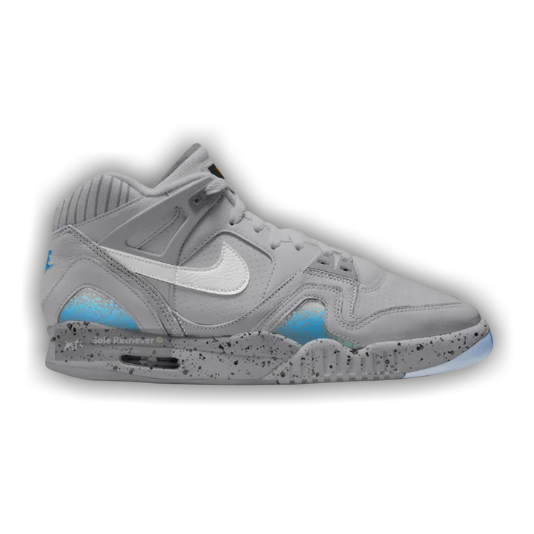 air tech challenge 2 us open