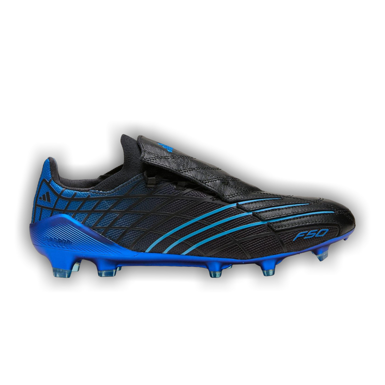 Buy adidas F50 Spider Elite FG 'Blue Rush Tech Indigo' - JS0558 | GOAT