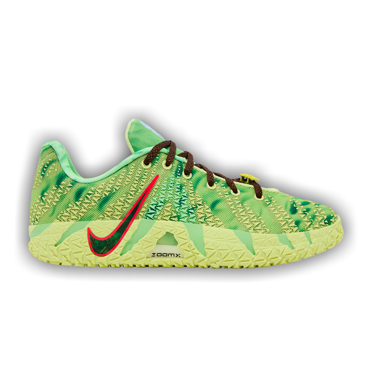 Buy Nike Ja 3 GS 'Spooky Season' - IM8683 700 | GOAT