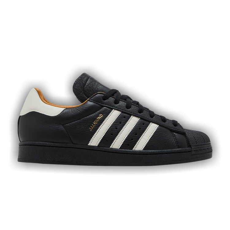 Buy JJJJound x adidas Superstar 90 Made in Germany 'Black