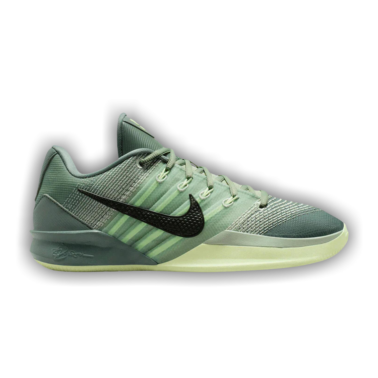 Buy Nike Wmns Sabrina 3 EP 'Clay Green' - HF2882 301 | GOAT