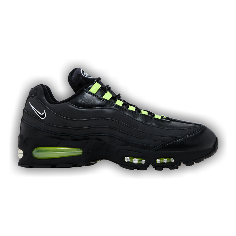 Buy atmos x Nike Air Max 95 Big Bubble 'Harajuku' - IM8063 010 | GOAT