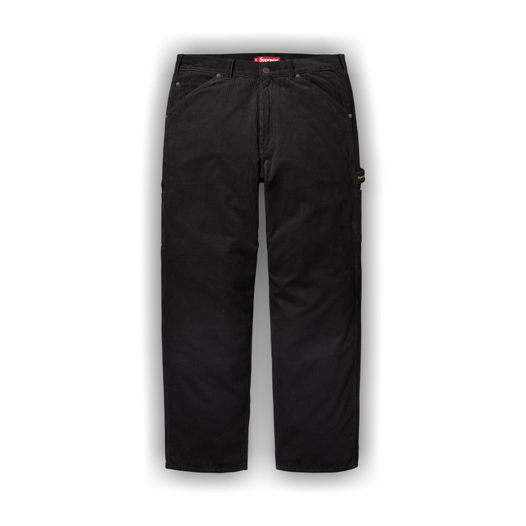 パンツ Supreme No Wale Corduroy Slim jean 30 1714632_00.png.png
