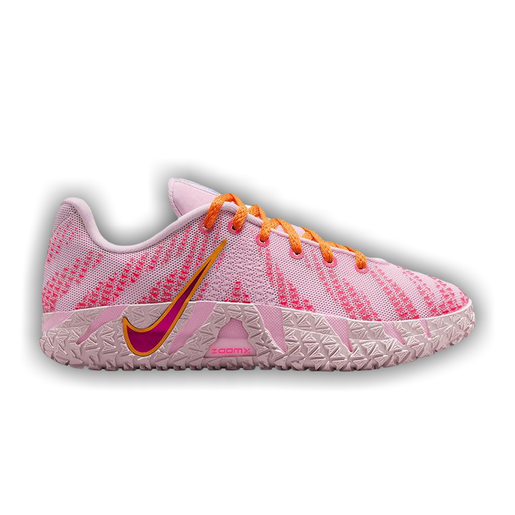 Buy Nike Ja 3 GS 'Pink Foam' - IB4773 602 | GOAT