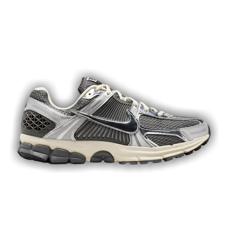 Buy Nike Zoom Vomero 5 'Iron Grey Chrome' - IM3486 001 | GOAT