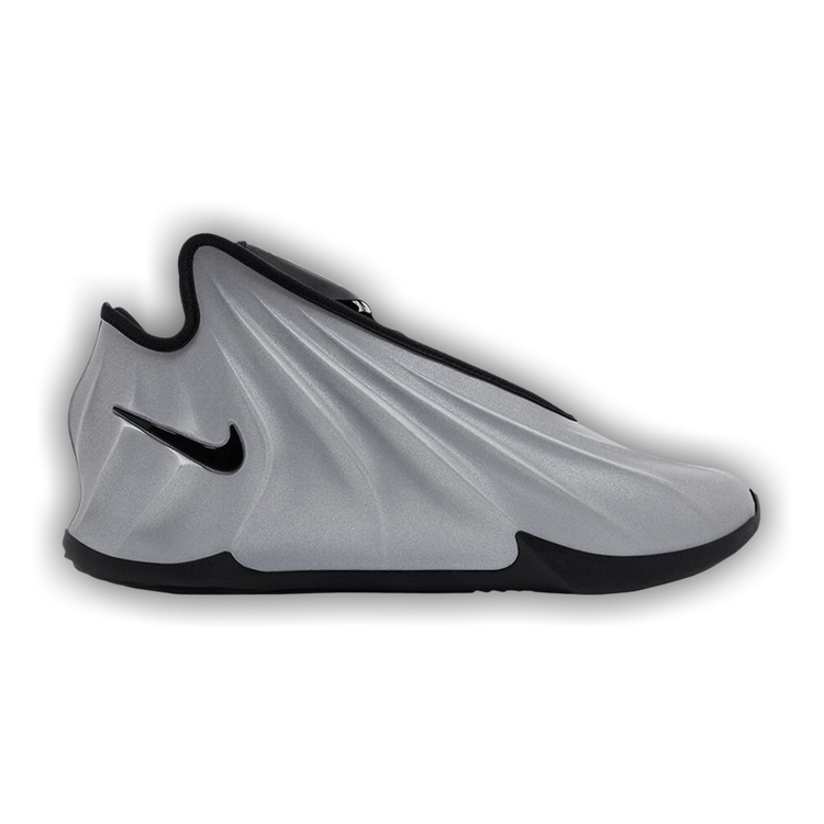 Buy Nike GT Future EP 'Metallic Silver' - FZ5591 002 | GOAT
