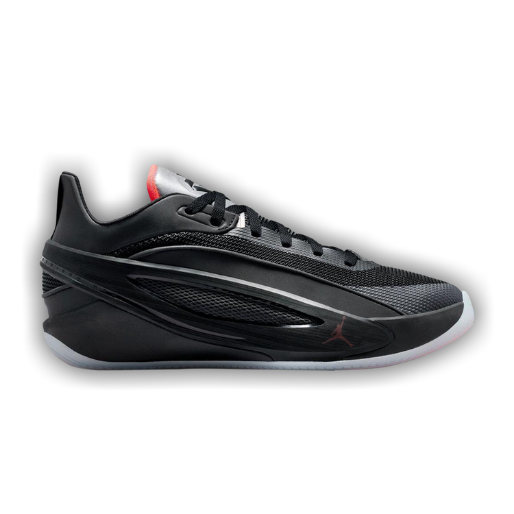 Buy Air Jordan Luka 5 'Black Bright Crimson' - HV8082 002 | GOAT