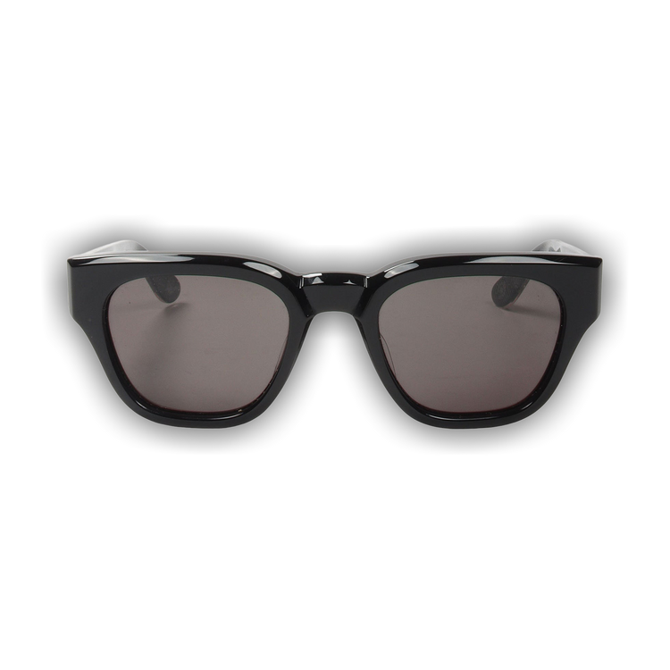 Buy Chrome Hearts Midixathrill I Sunglasses 'Black/Silver' - E57 S
