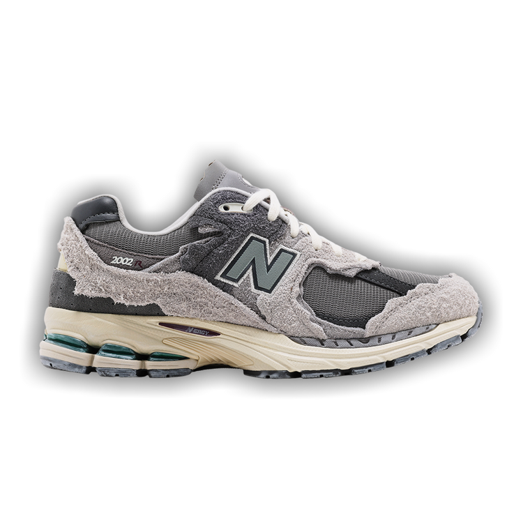 Buy New Balance 2002R 'Protection Pack - Rain Cloud' - M2002RDA | GOAT