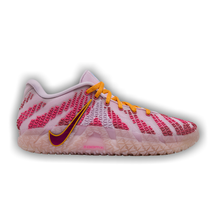 Buy Nike Ja 3 'Jelly Bean' - HF2793 601 | GOAT