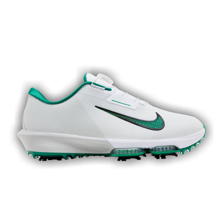 Buy Nike Air Zoom Infinity Tour 2 Golf Wide 'Photon Dust Malachite