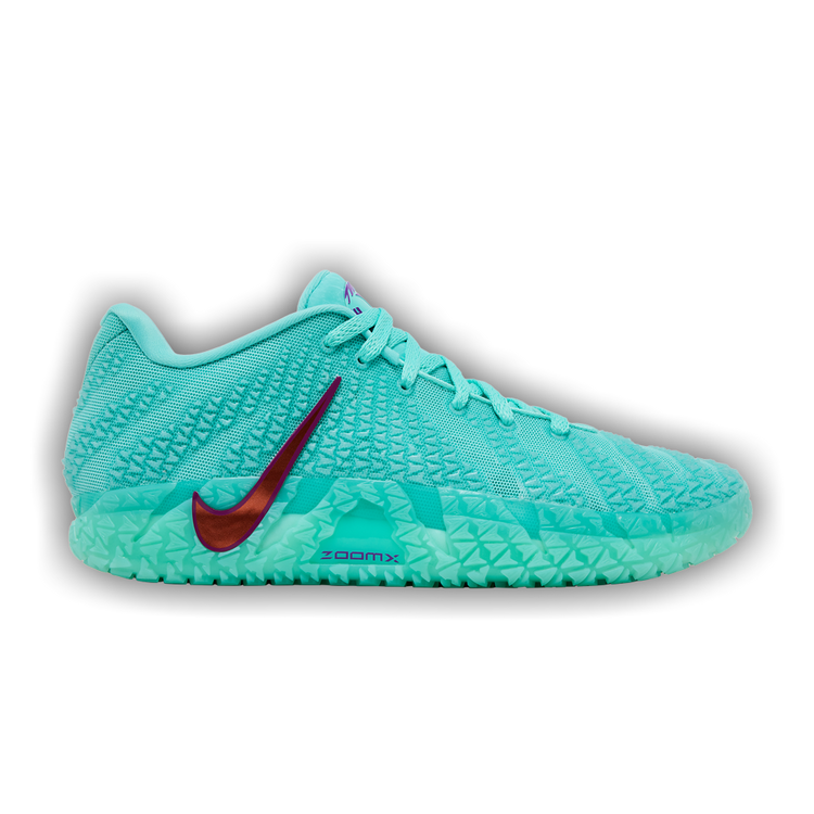 Buy Nike Ja 3 'Twelve Time' - IQ6755 300 | GOAT CA