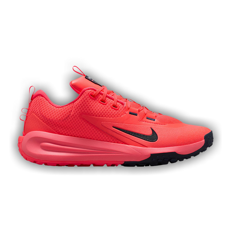 Buy Nike Air Zoom Cross Turf 'Hot Lava' - II4179 800 | GOAT