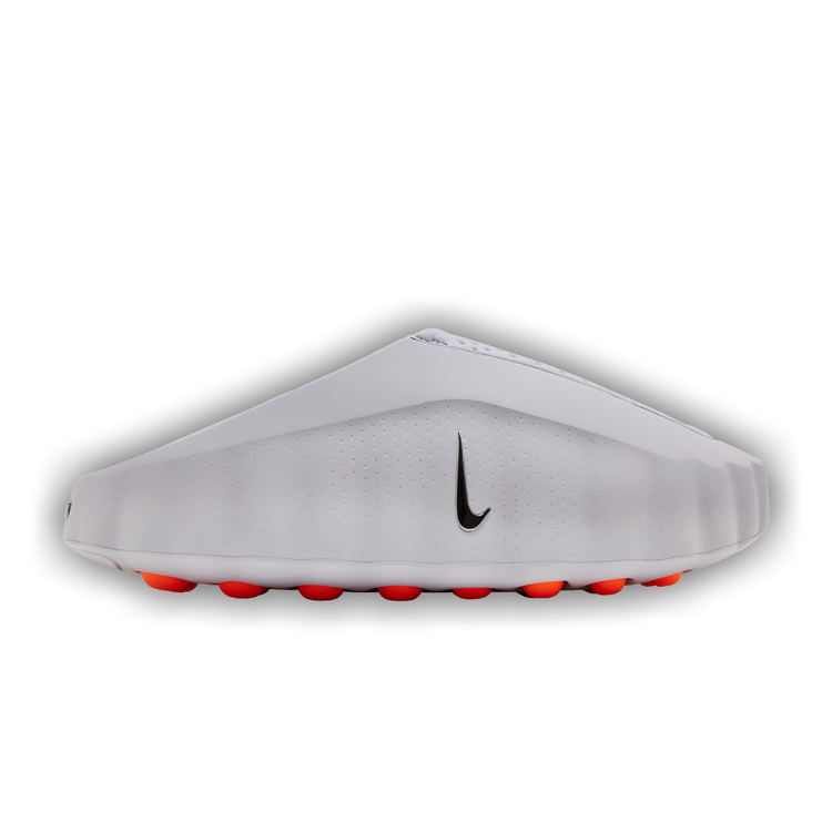 靴 Nike Mind 001 Mules Light Smoke Grey 26 Nike-Mind-001-Pregame-Mule-