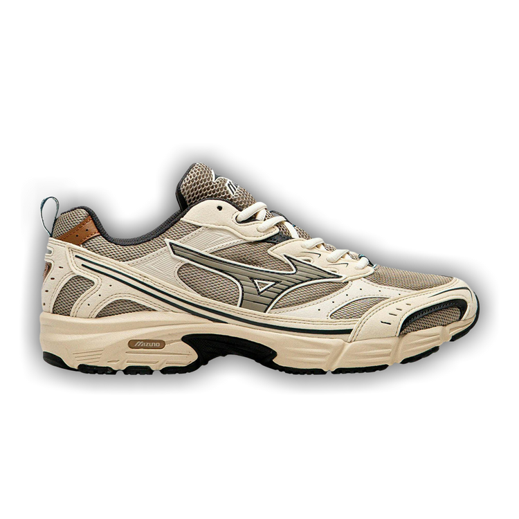 Buy Mizuno MXR 'Beige Brown' - D1GA256202 | GOAT