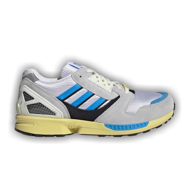Buy adidas ZX 8000 'Made in Germany - Lucid Aquamarine' - JR4609