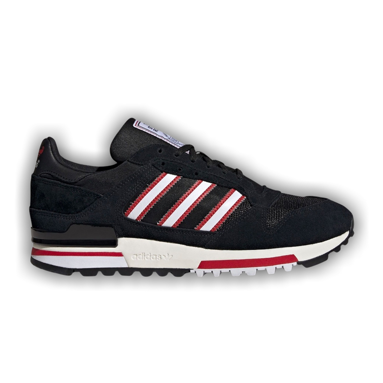 Buy adidas ZX 600 'Manchester United The Stone Roses' - KJ2214 | GOAT